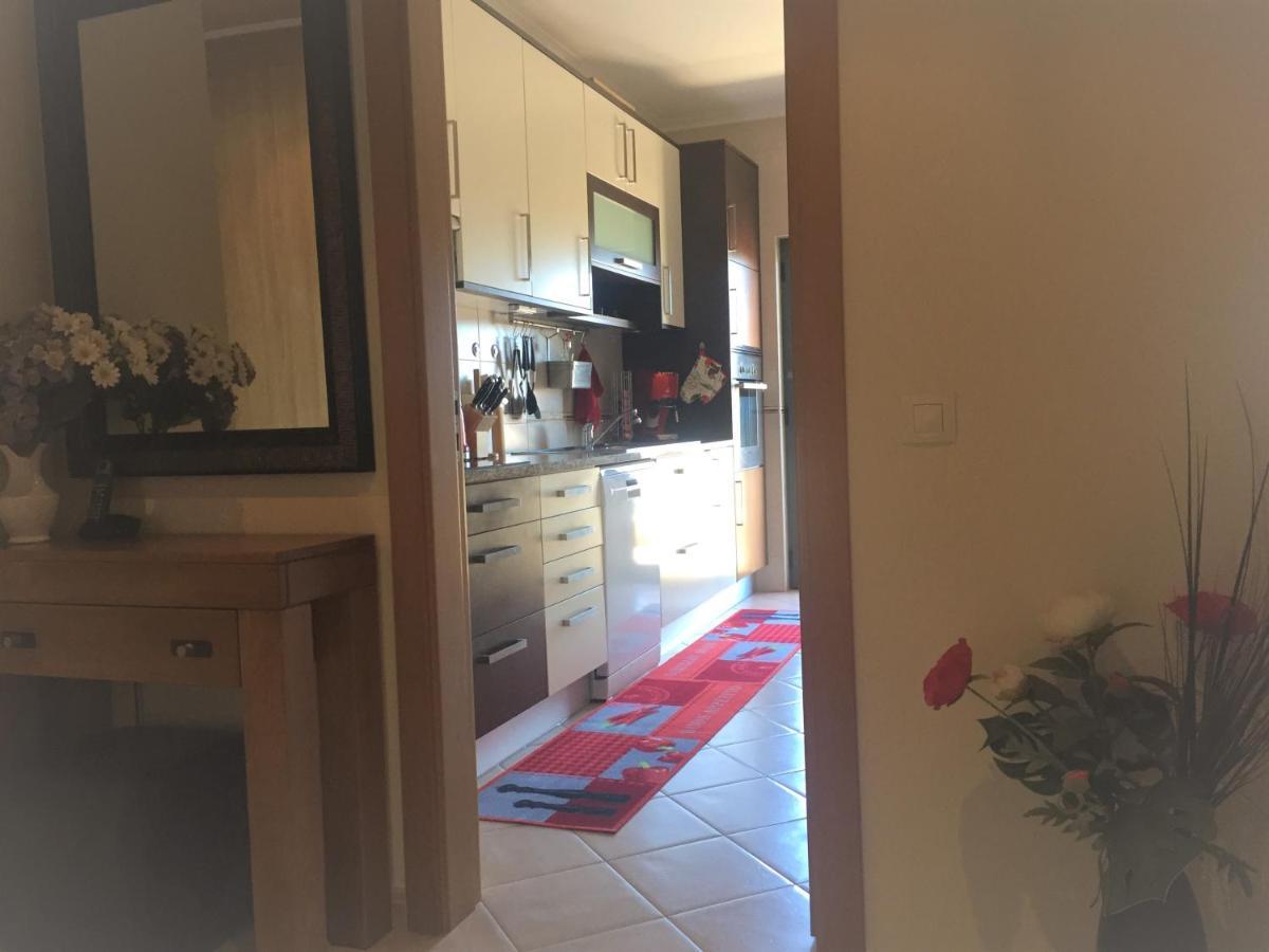 Casa Marques Appartement Lagos Buitenkant foto