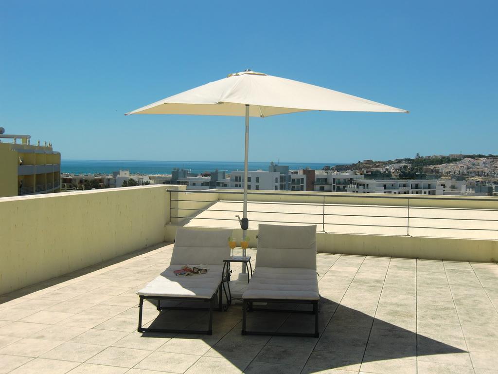 Casa Marques Appartement Lagos Kamer foto